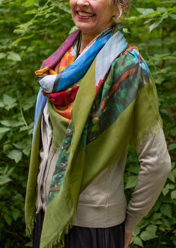 D-469 ONE THING I ASK THIS ONLY DO I SEEK PSALM 27