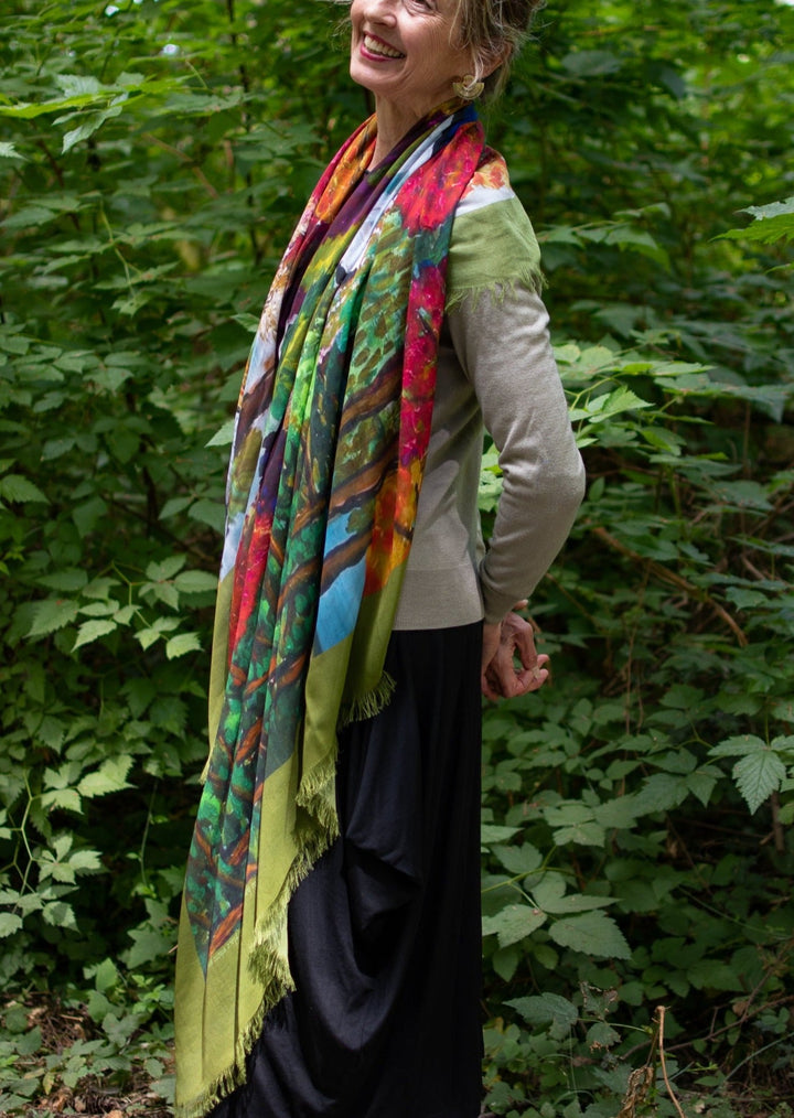 D-469 ONE THING I ASK THIS ONLY DO I SEEK PSALM 27