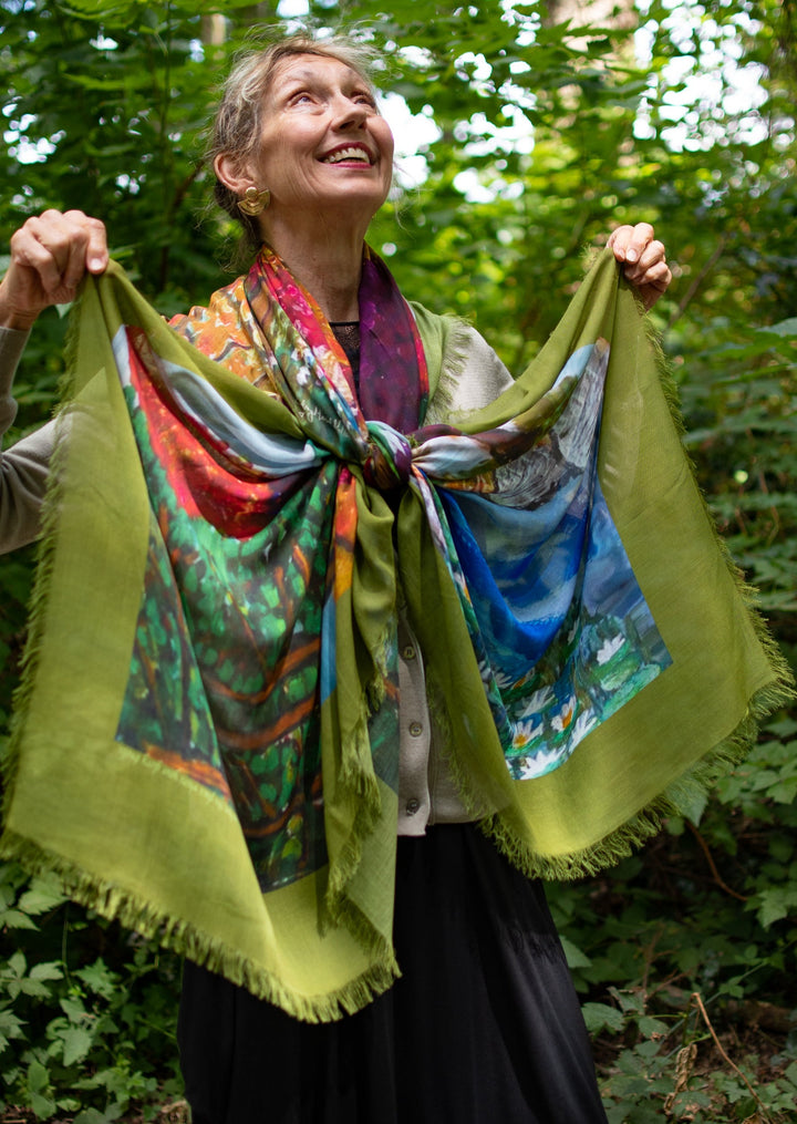 D-469 ONE THING I ASK THIS ONLY DO I SEEK PSALM 27