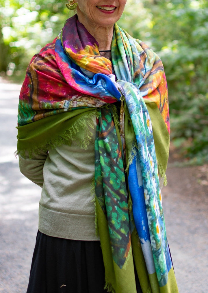 D-469 ONE THING I ASK THIS ONLY DO I SEEK PSALM 27