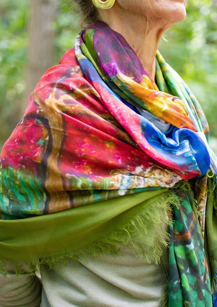 D-469 ONE THING I ASK THIS ONLY DO I SEEK PSALM 27