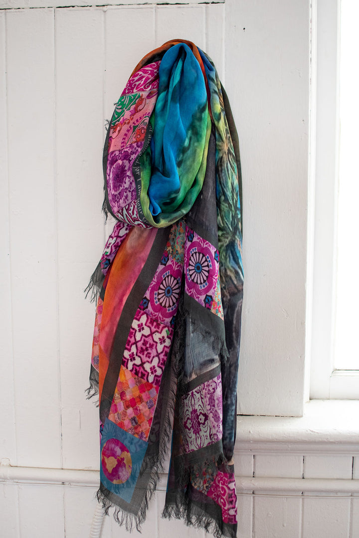 D-466 FAITH OVER FEAR- YOURS IS THE VICTORY ISAIAH 41:10