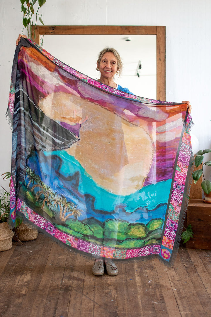 D-466 FAITH OVER FEAR- YOURS IS THE VICTORY ISAIAH 41:10