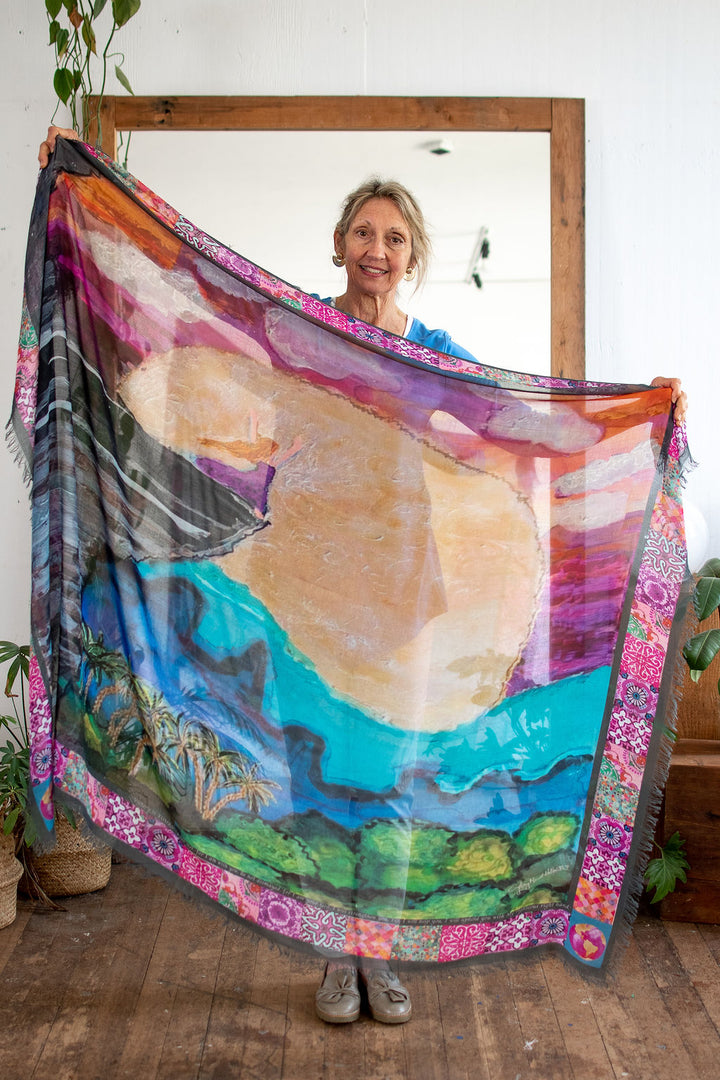 D-466 FAITH OVER FEAR- YOURS IS THE VICTORY ISAIAH 41:10