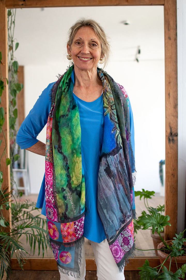 D-466 FAITH OVER FEAR- YOURS IS THE VICTORY ISAIAH 41:10