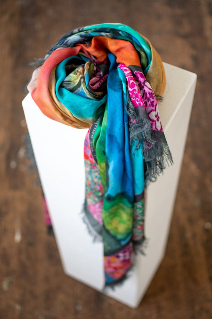 D-466 FAITH OVER FEAR- YOURS IS THE VICTORY ISAIAH 41:10