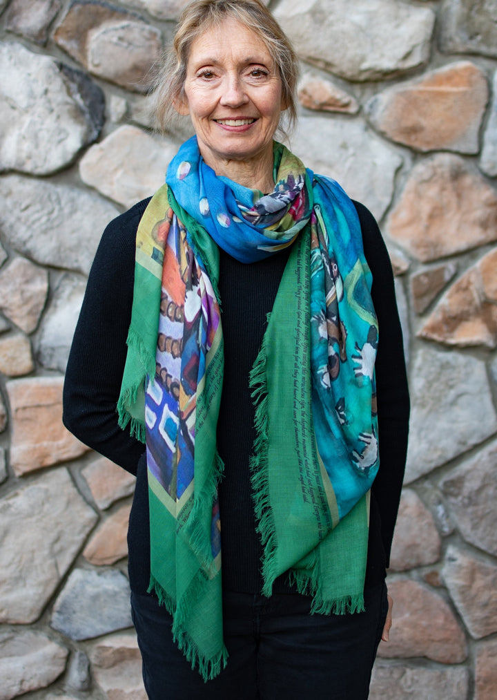 D-480 CATCH THE INEXPRESSIBLE JOY OF CHRISTMAS!