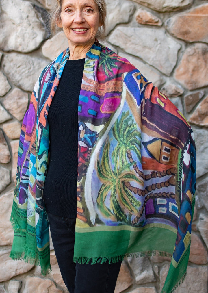 D-480 CATCH THE INEXPRESSIBLE JOY OF CHRISTMAS!