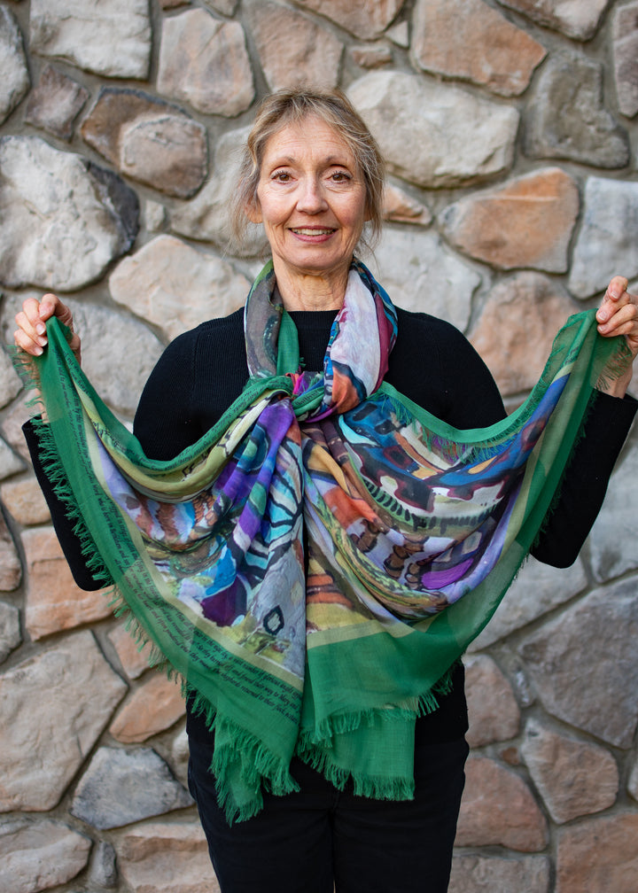 D-480 CATCH THE INEXPRESSIBLE JOY OF CHRISTMAS!