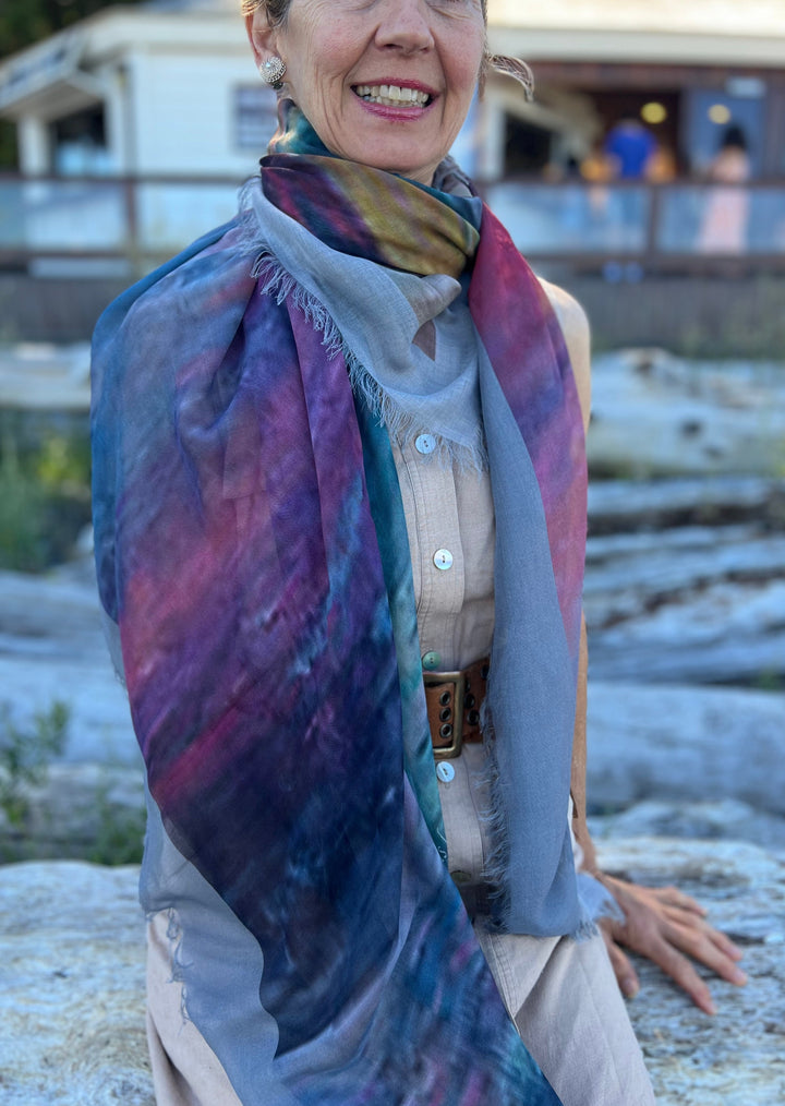 D-417 BE STILL AND KNOW - RIPPLES OF GRACE