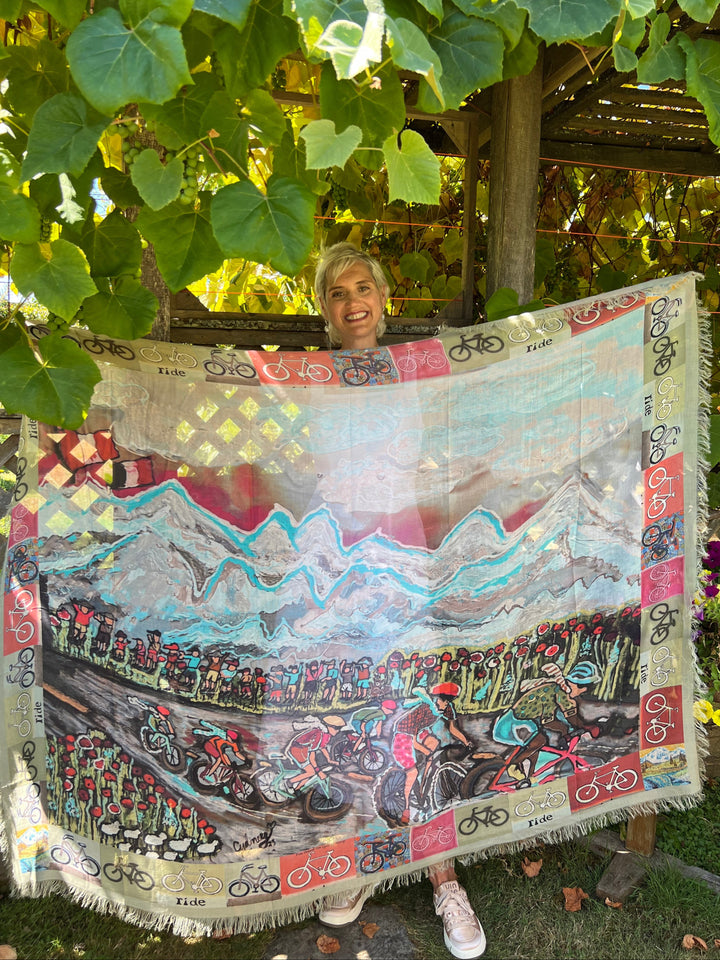 D-1021 NEW CYCLES OF VICTORY