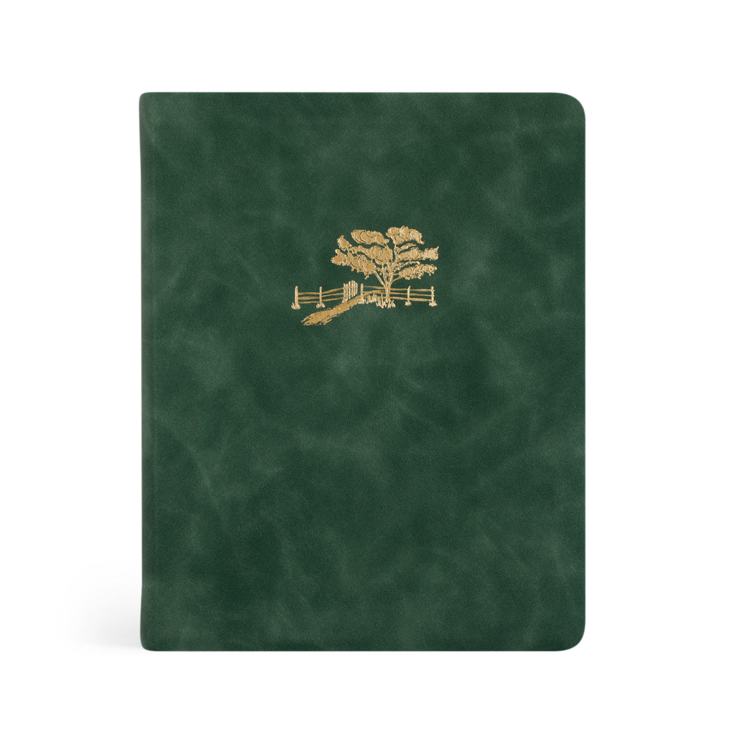 HOSANNA REVIVAL NLT NOTETAKING BIBLE : SUMMERSIDE THEME