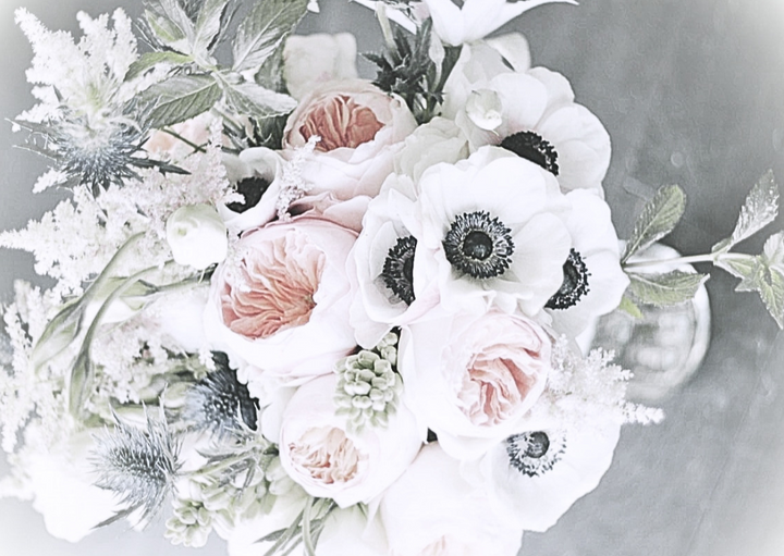 D-484  DELIGHT YOURSELF IN WHITE