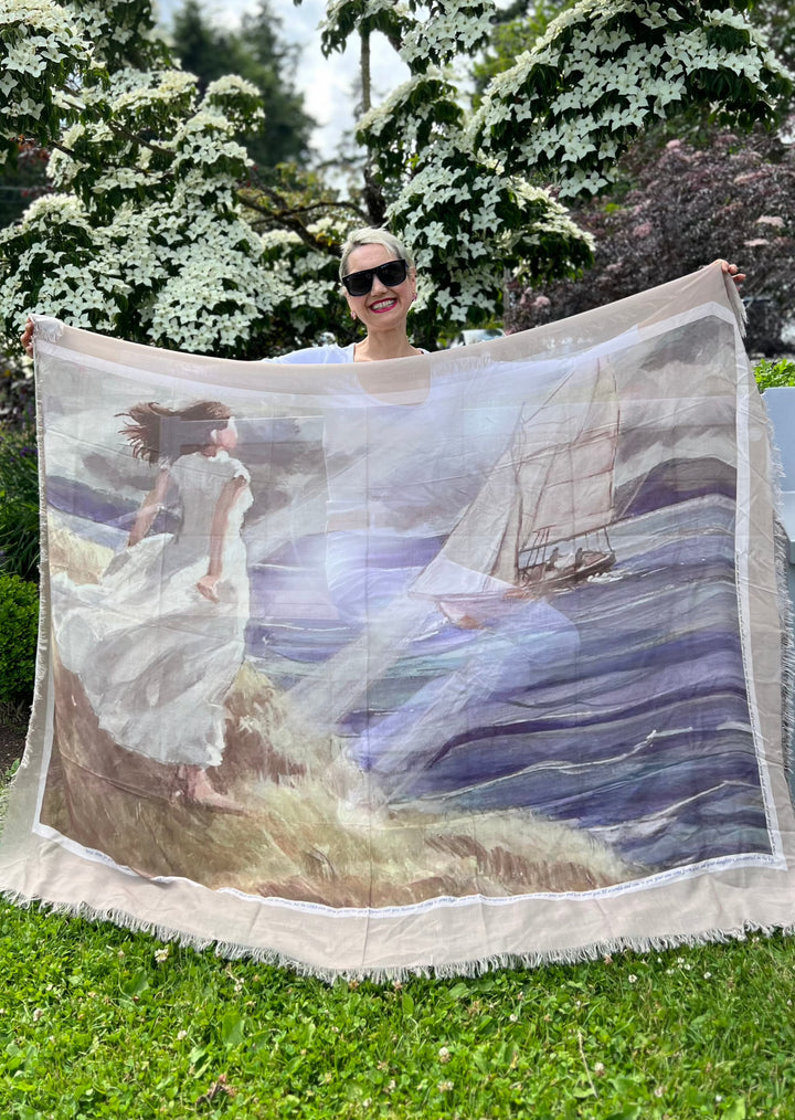 D-464 PERFECT IN BEAUTY, SHINE FORTH!