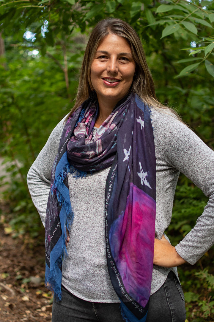 D-450 MY HEART WON'T STOP BEATING FOR YOU