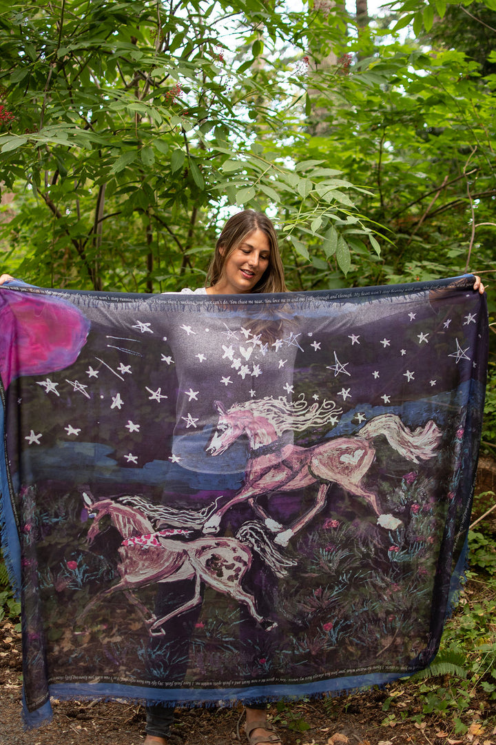 D-450 MY HEART WON'T STOP BEATING FOR YOU