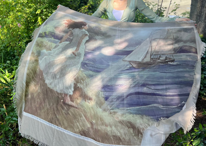 D-464 PERFECT IN BEAUTY, SHINE FORTH!