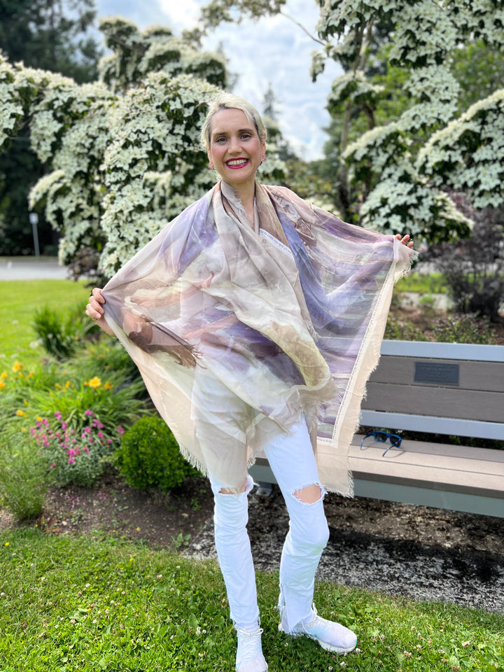 D-464 PERFECT IN BEAUTY, SHINE FORTH!