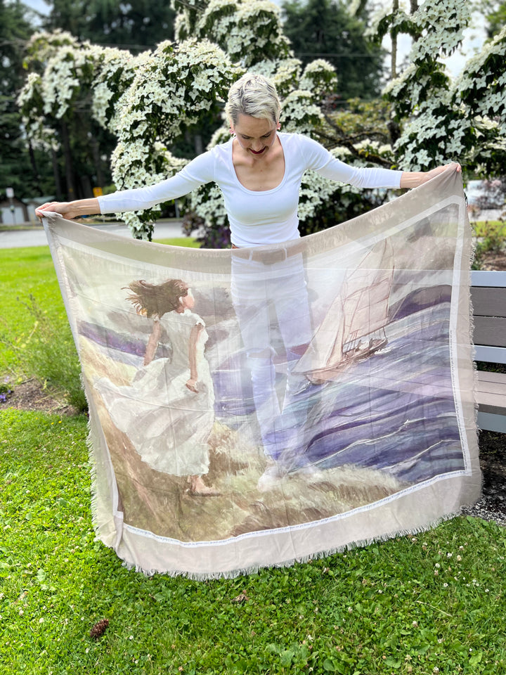 D-464 PERFECT IN BEAUTY, SHINE FORTH!