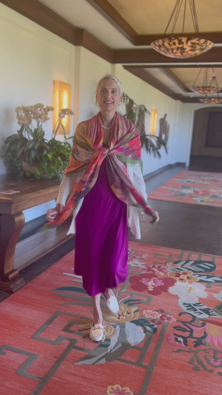 D-585 STAY SPICY! YOU BRING FULL FLAVOUR