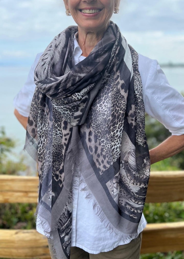 D-475 THINGS CAN HAPPEN QUICKLY - CHEETA