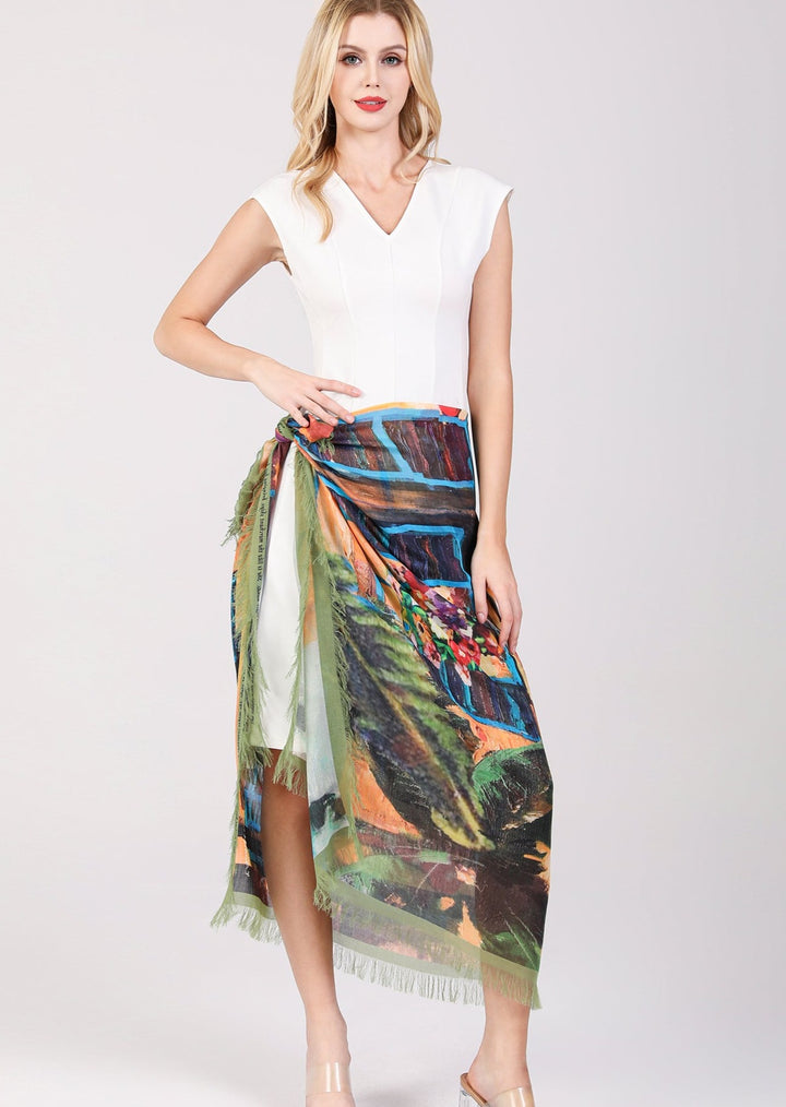 D-406BSM THE PROVERBS 31 WOMAN