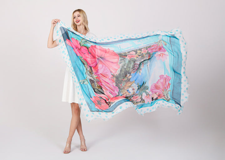 D-405BSM IN PARADISE WITH YOU