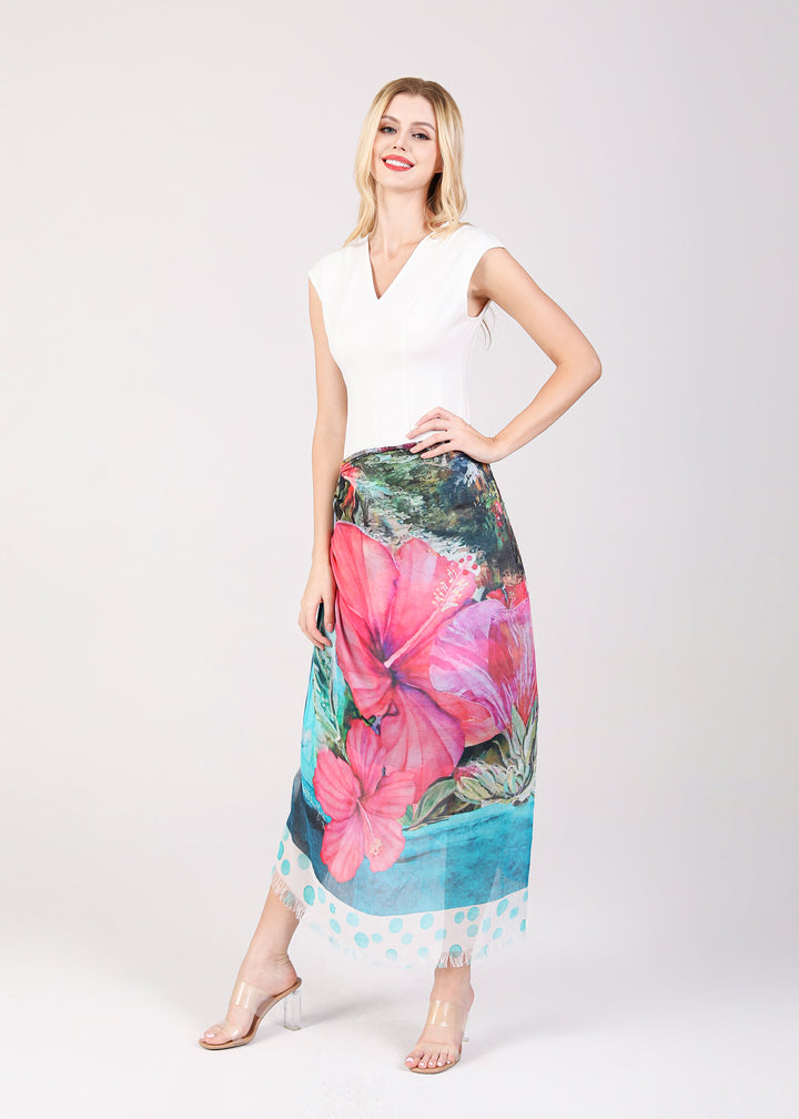 D-405BSM IN PARADISE WITH YOU