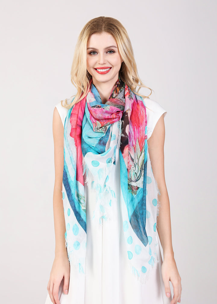 D-405BSM IN PARADISE WITH YOU