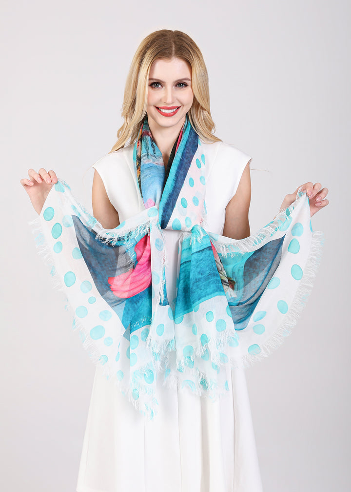 D-405BSM IN PARADISE WITH YOU