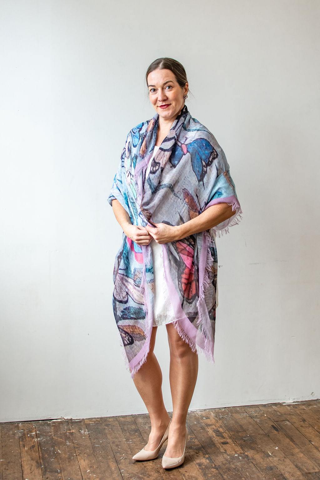 D-410 WITH GOD ALL THINGS ARE POSSIBLE