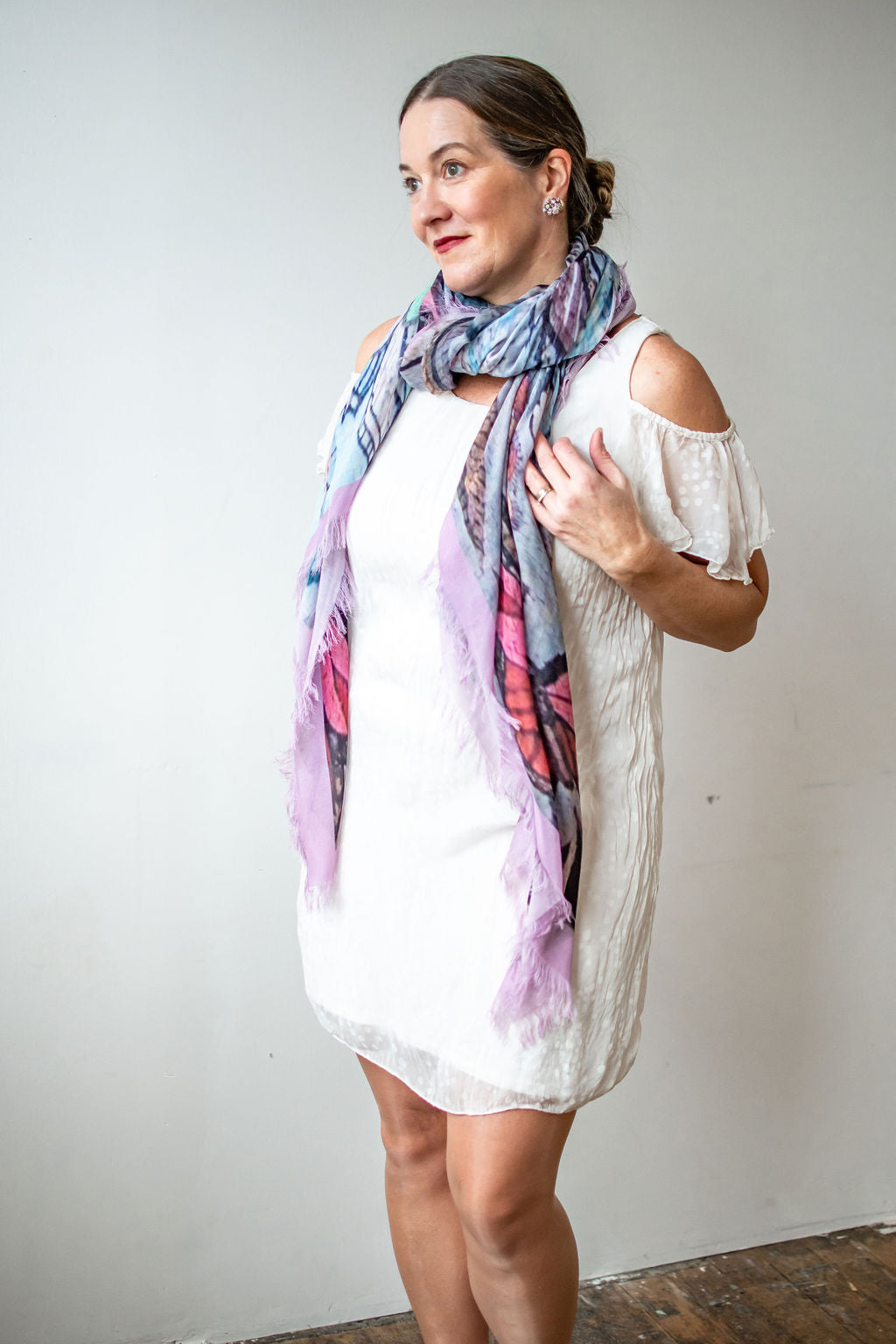 D-410 WITH GOD ALL THINGS ARE POSSIBLE