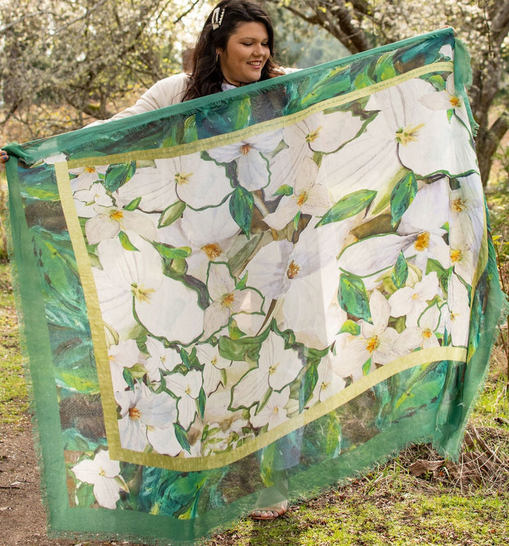 D-446 THE ONTARIO TRILLIUM