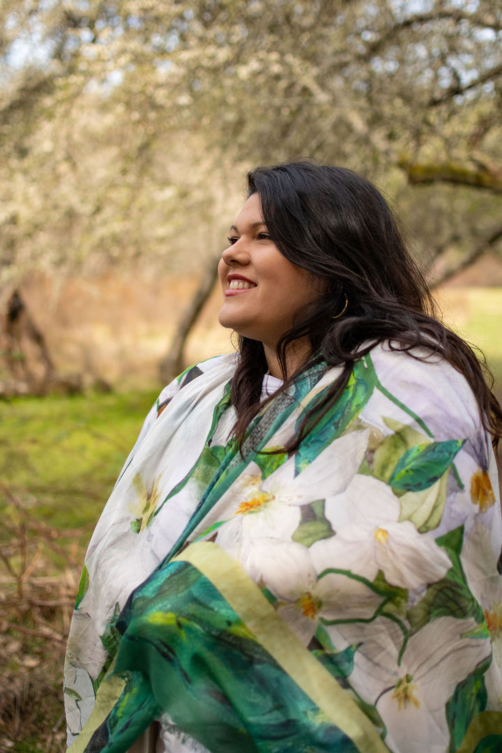 D-446 THE ONTARIO TRILLIUM