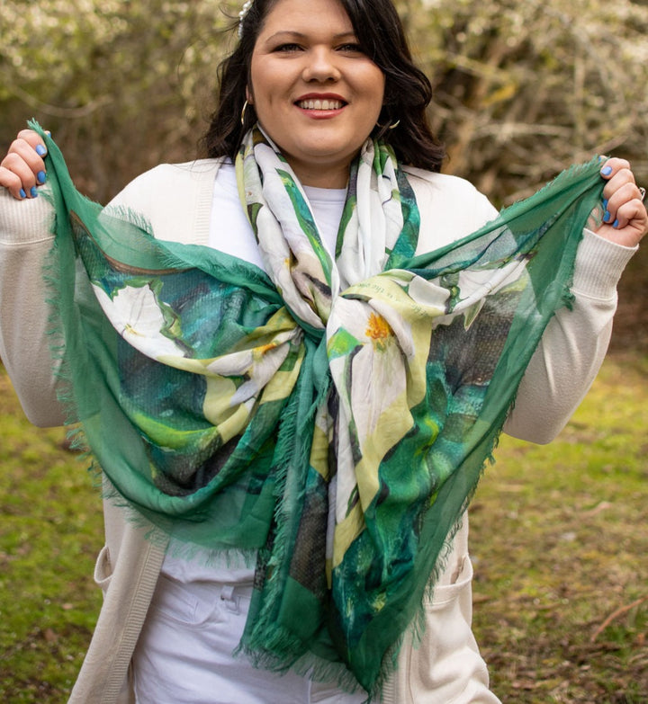 D-446 THE ONTARIO TRILLIUM