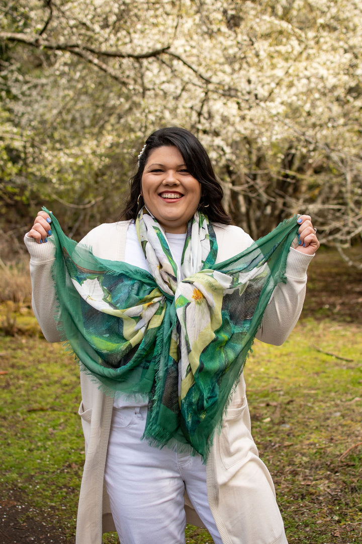 D-446 THE ONTARIO TRILLIUM