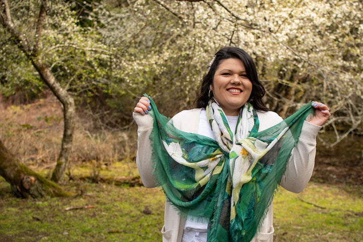 D-446 THE ONTARIO TRILLIUM