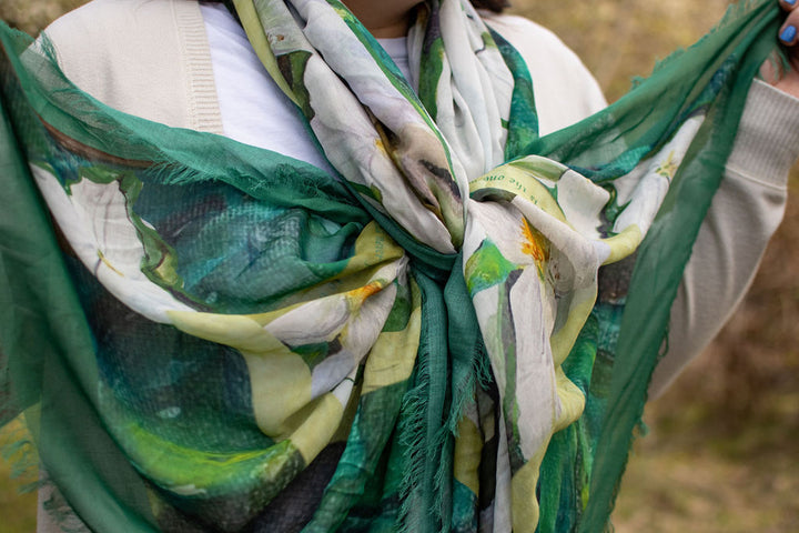 D-446 THE ONTARIO TRILLIUM