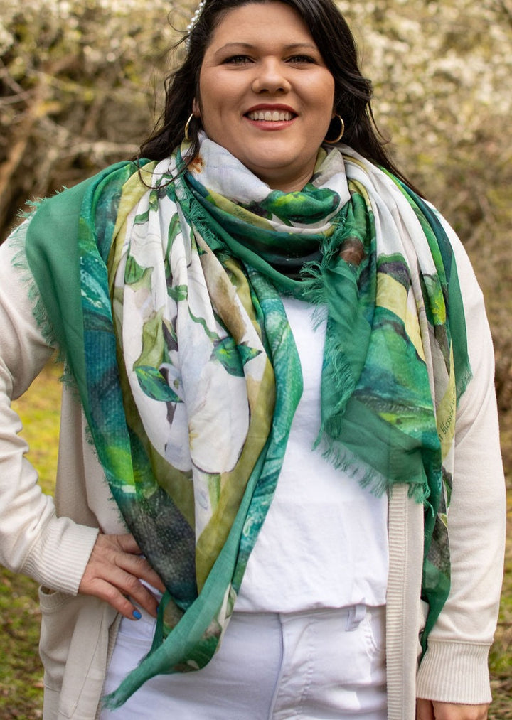 D-446 THE ONTARIO TRILLIUM