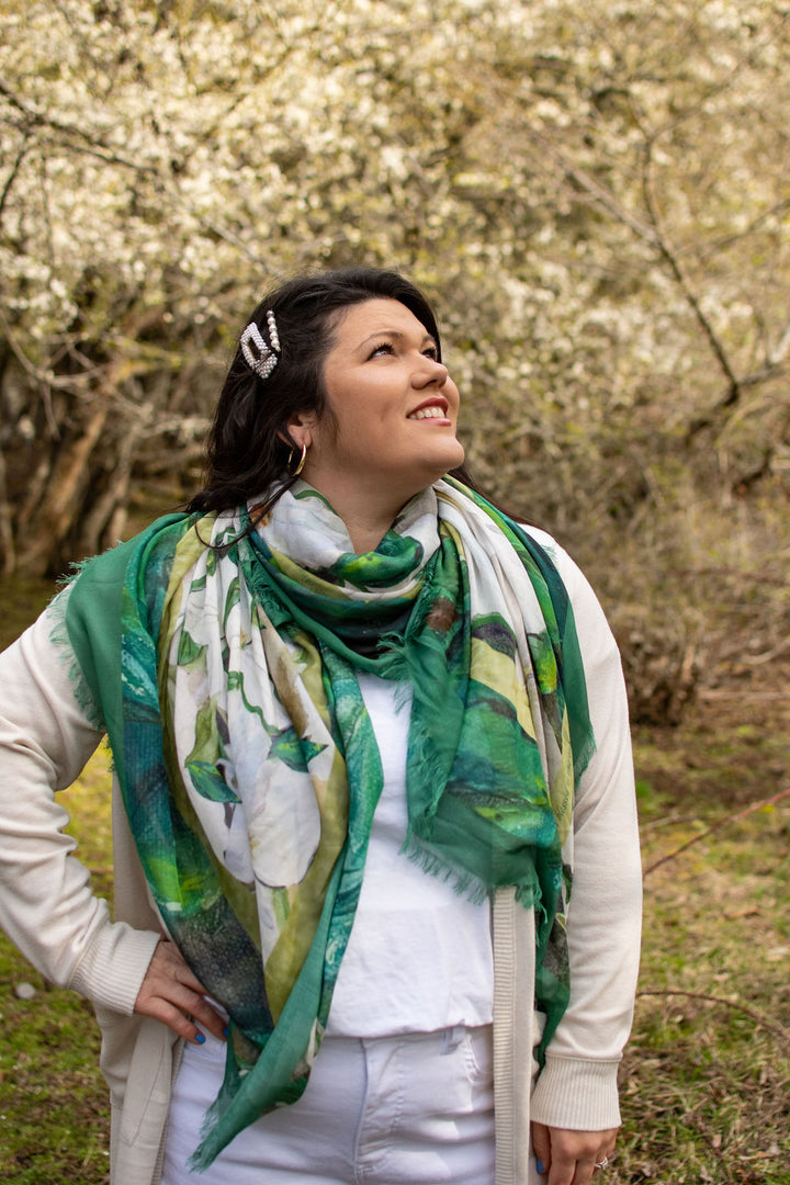 D-446 THE ONTARIO TRILLIUM