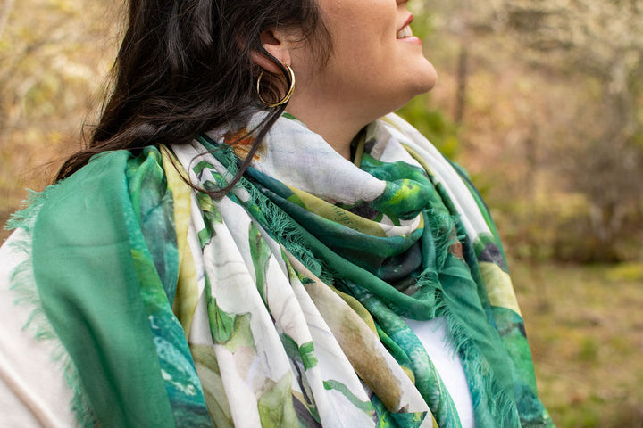 D-446 THE ONTARIO TRILLIUM