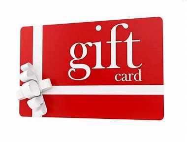 LOVE'S PURE LIGHT GIFT CARD