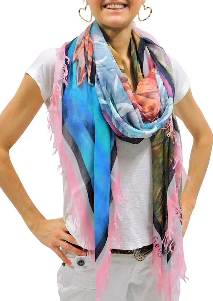 D-42 HIND FEET ON HIGH PLACES