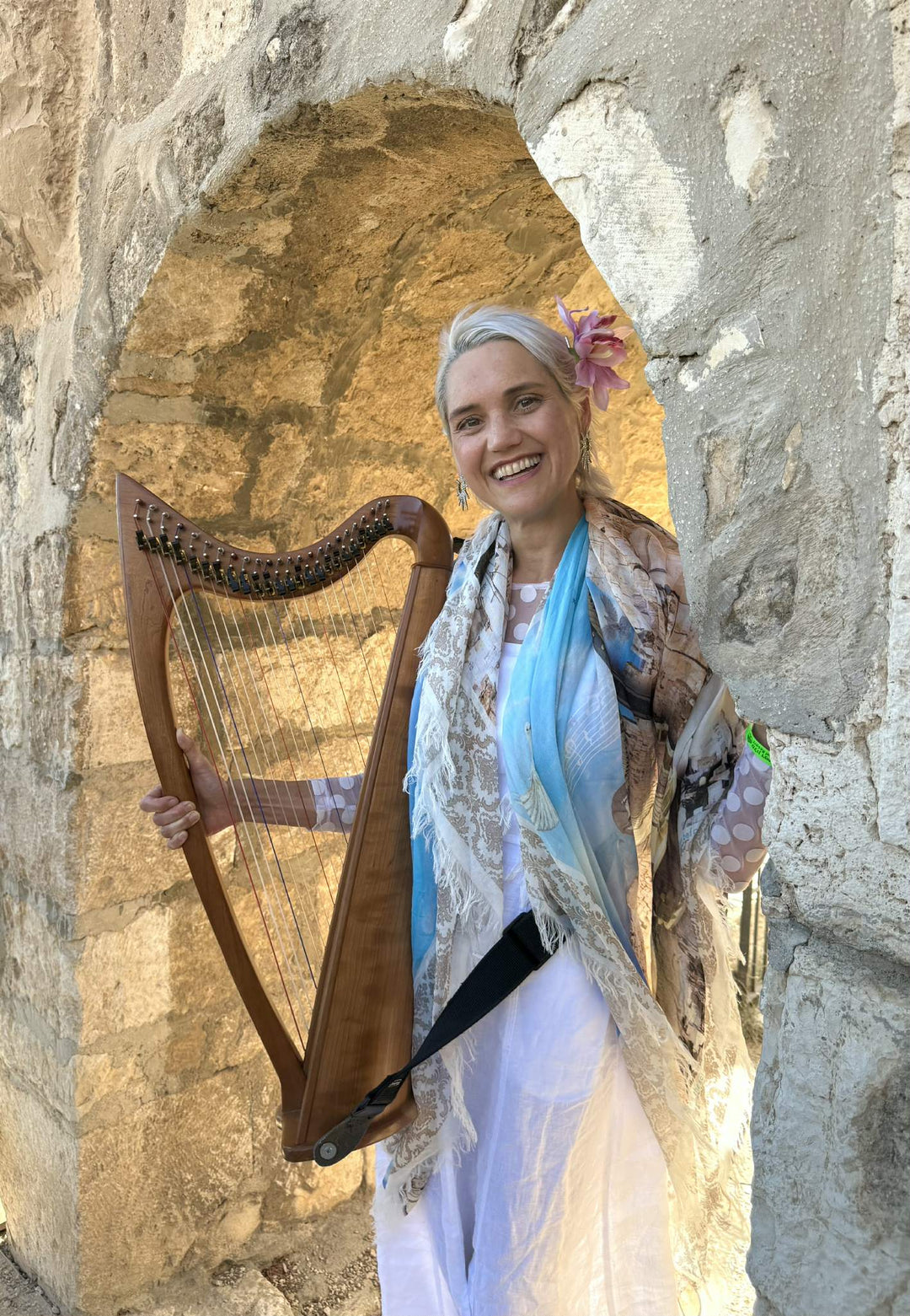 Pioneers of Peace