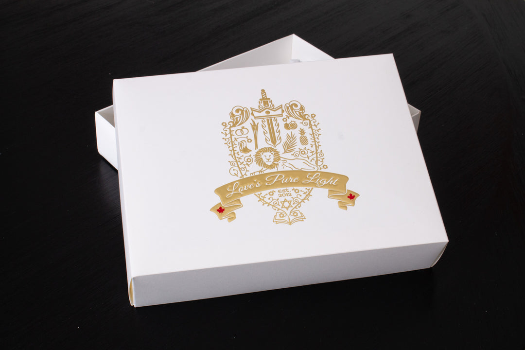 Make it Extra Special - Add a Gift Box
