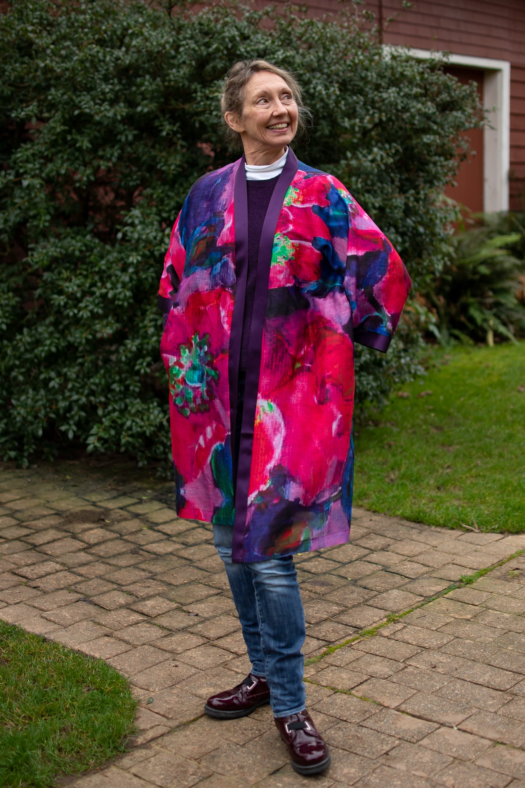 THE ALBERTA WILD ROSE