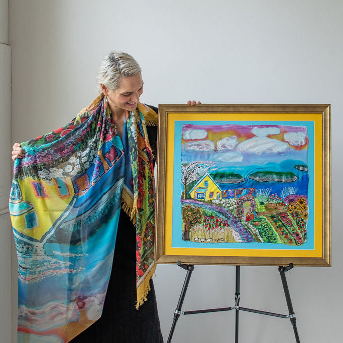 The Yellow House Collection