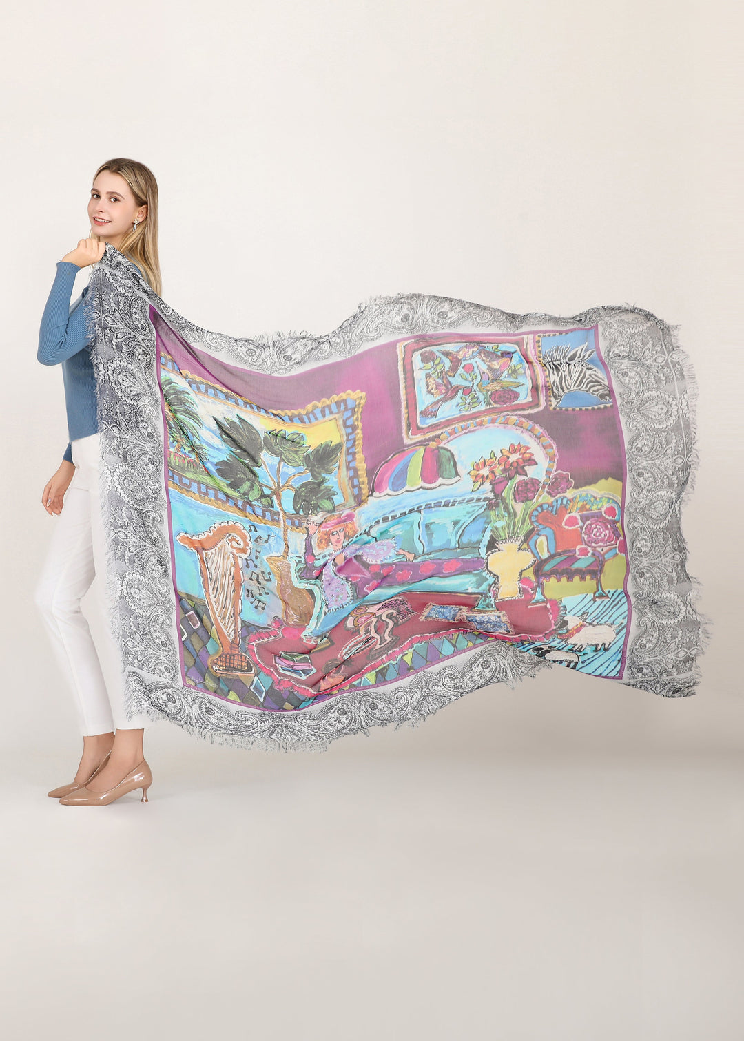 NEW Large Size Love's Pure Light FOREVER Collection