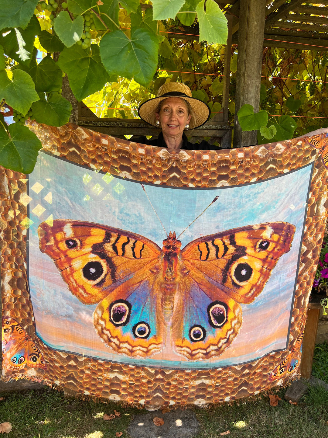 Butterflies and Wings