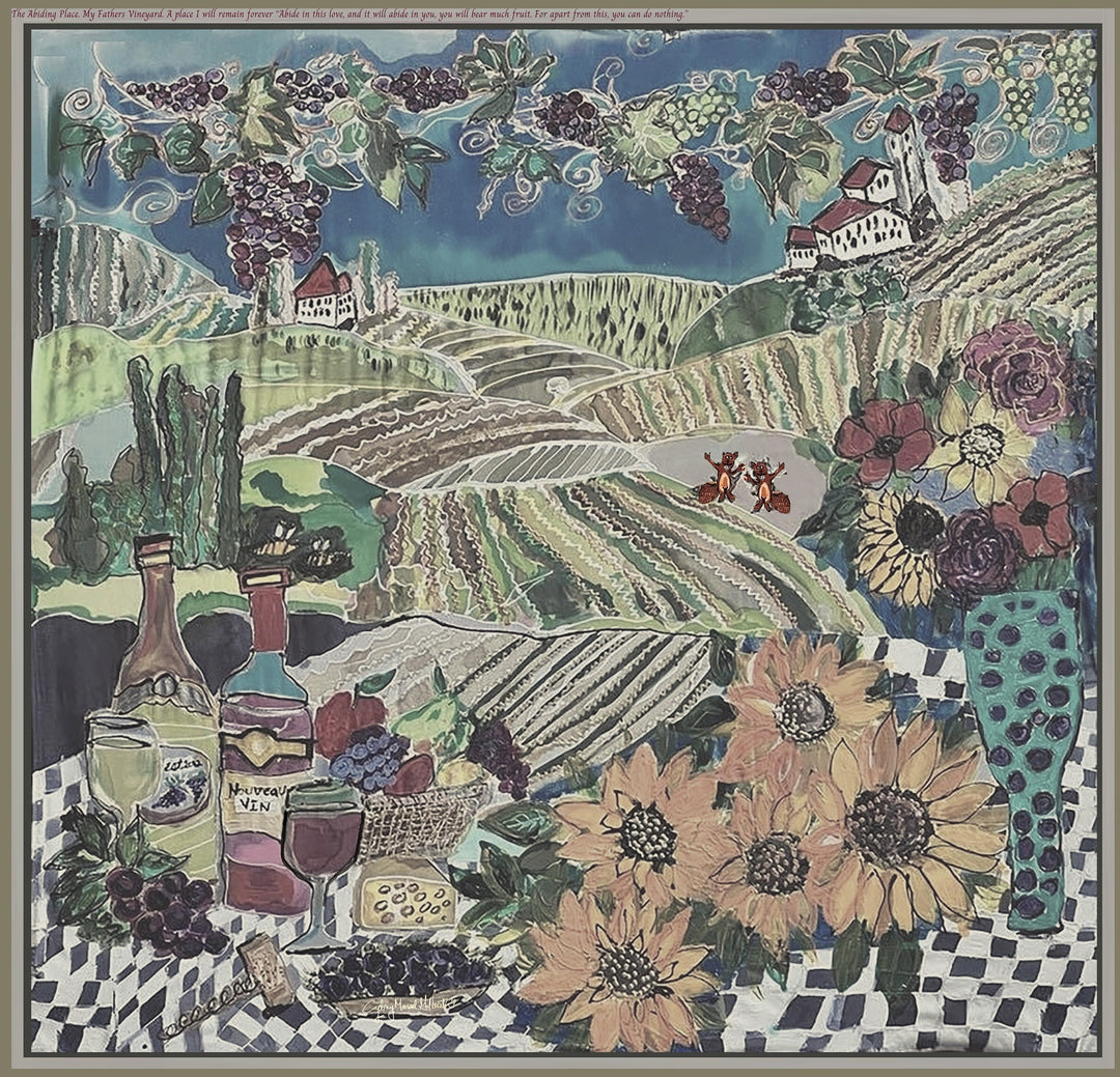 Landscapes